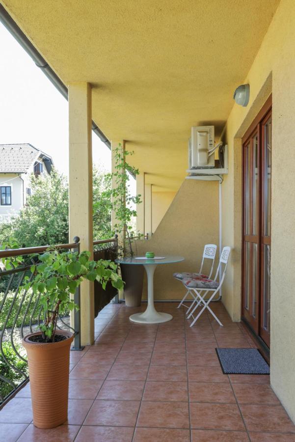 Apartment Amigo Bled Esterno foto