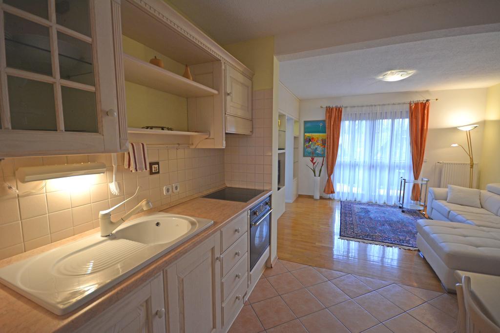 Apartment Amigo Bled Esterno foto