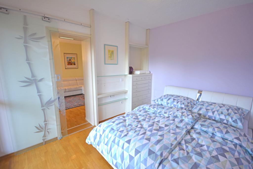 Apartment Amigo Bled Esterno foto