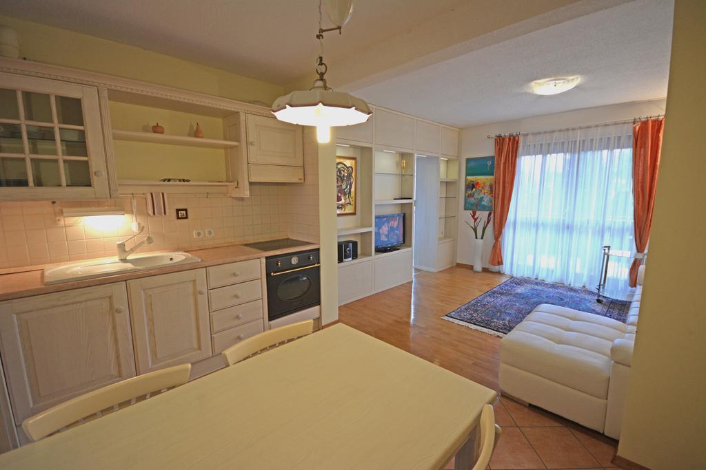 Apartment Amigo Bled Esterno foto