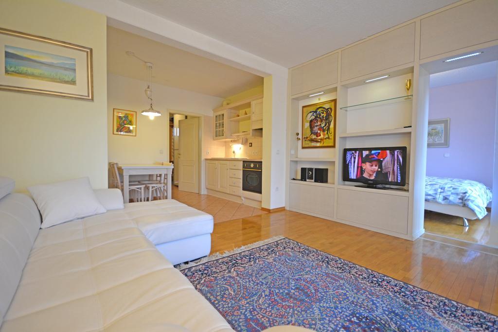 Apartment Amigo Bled Esterno foto