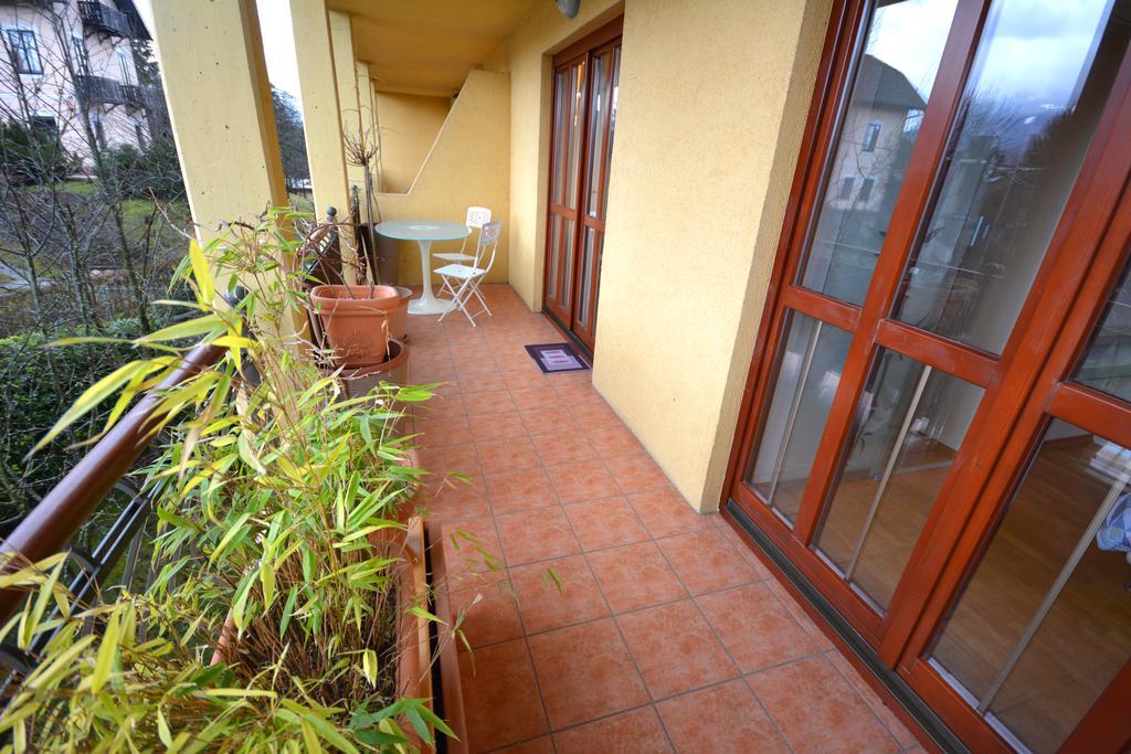 Apartment Amigo Bled Esterno foto